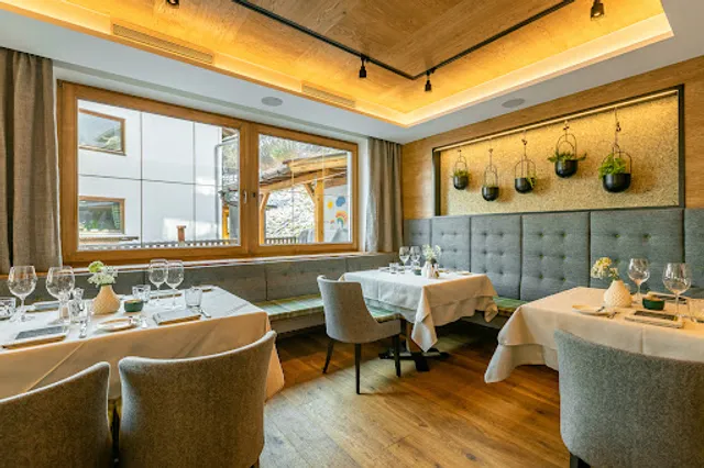 Restaurant Liebstöckl