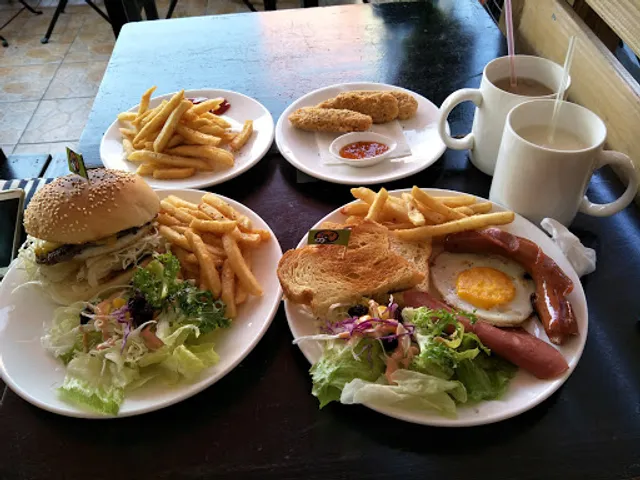 樂斑驢The Quagga Brunch