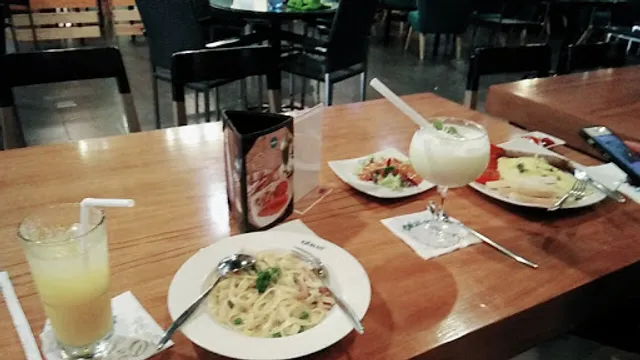 Excelso Marvell City