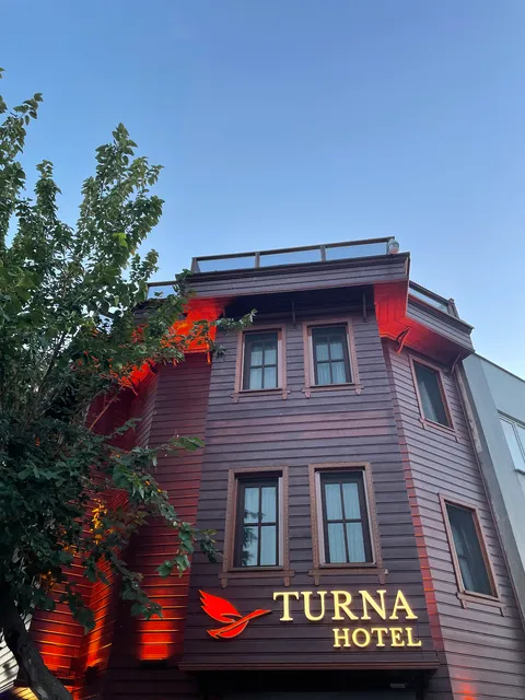 Turna HOTEL