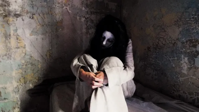 Lost Souls Attractions