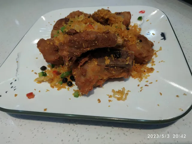 DAF Shijia Cantonese Teahouse Haihuage Shop