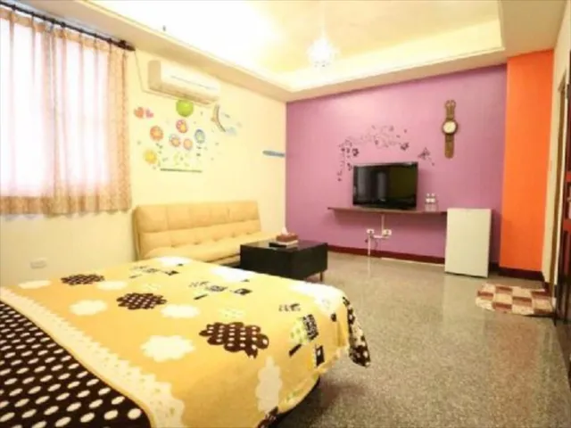 台東嚕嚕米民宿