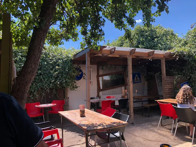 Rustico Neapolitan (Hove)