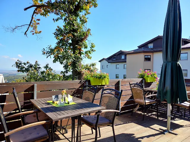 Landgasthof Pfalzblick