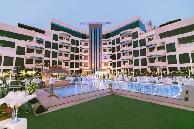 NevadaConvention Hotel