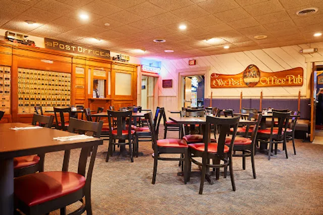 Post Office Pub Restaurant