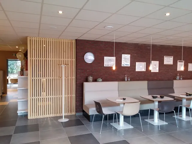 Brasserie De Kapelanij