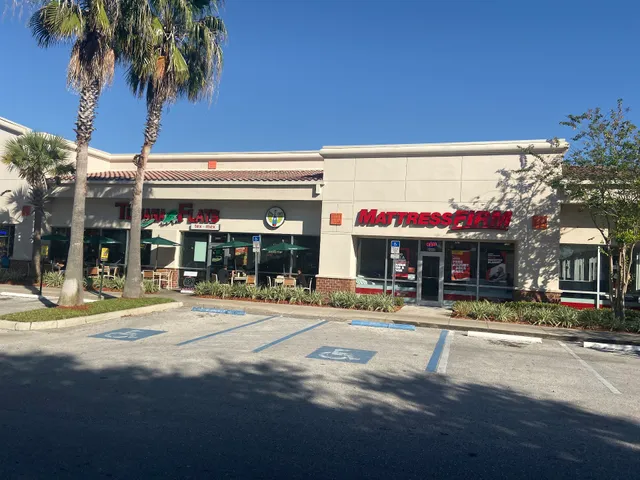 Mattress Firm Crossroads