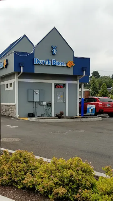Dutch Bros Coffee