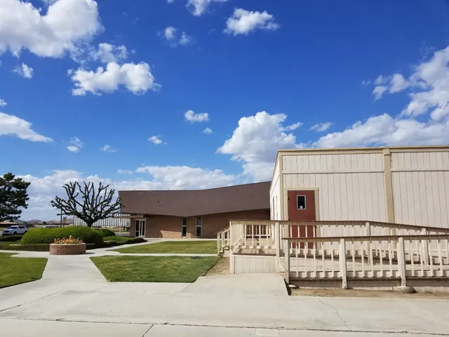 Grace Community Church