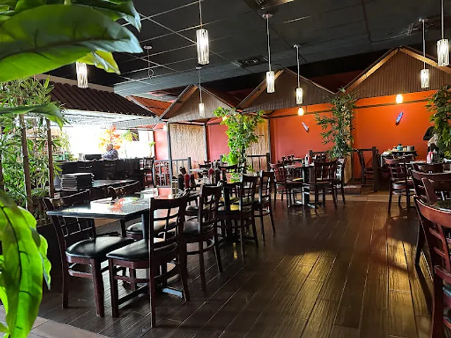 Little Tokyo & Saigon