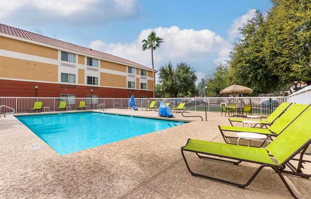 Extended Stay America Suites- Phoenix - Scottsdale