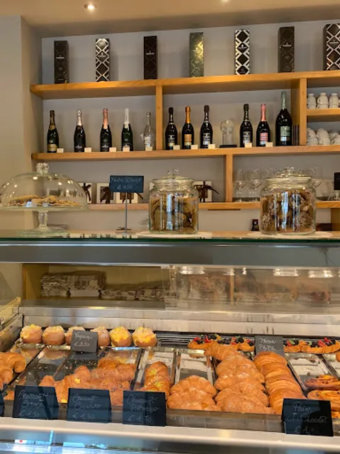 Pasticceria Tagliaferro