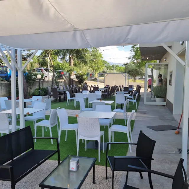 SENS restaurant et cocktails