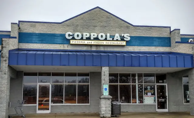Coppola's Pizzeria & Italian Restaurant