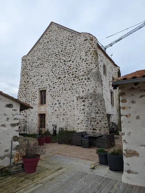 Gite la Symphonie du vivant