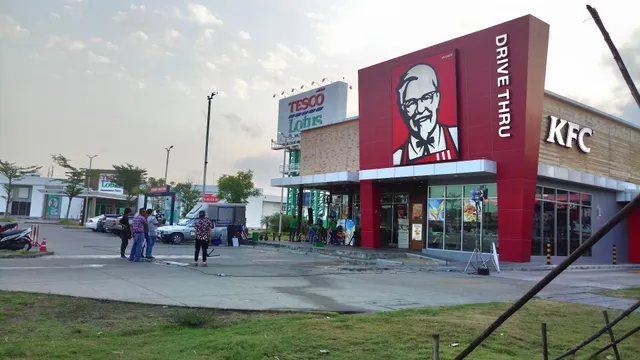 Phatthanakan Subdistrict