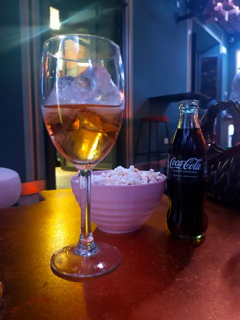 MalaMadre The Club | Pub de Copas Mérida