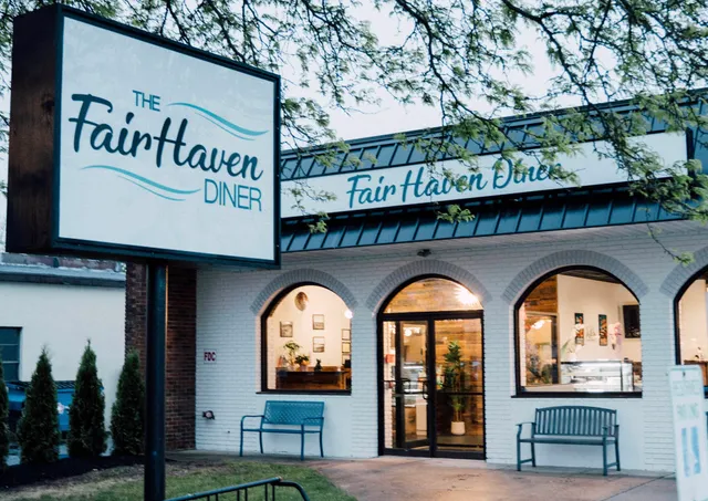 Fair Haven Diner
