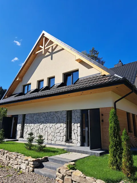 Apartamenty Beskidzka 92