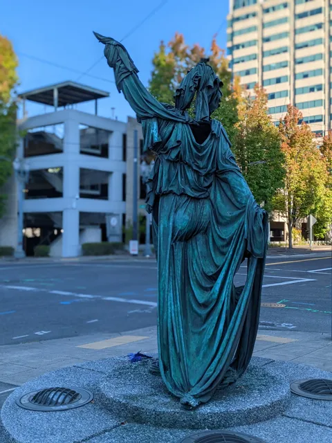 Portland State Office Building