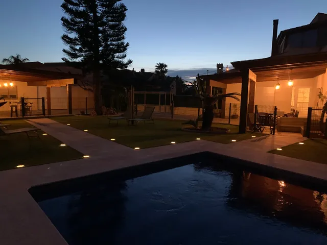 Casa de somnis Benasha