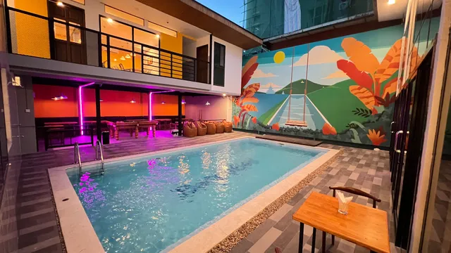 BaobaBed Hostel , Mandalay