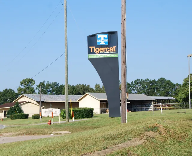 Tidewater Equipment Company