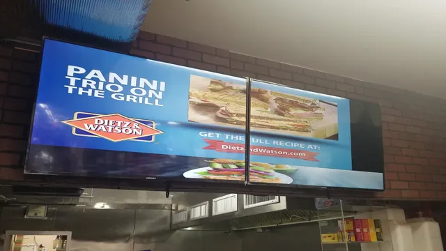 A&A Grocery Store 1 Inc