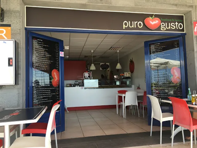 Puro Gusto