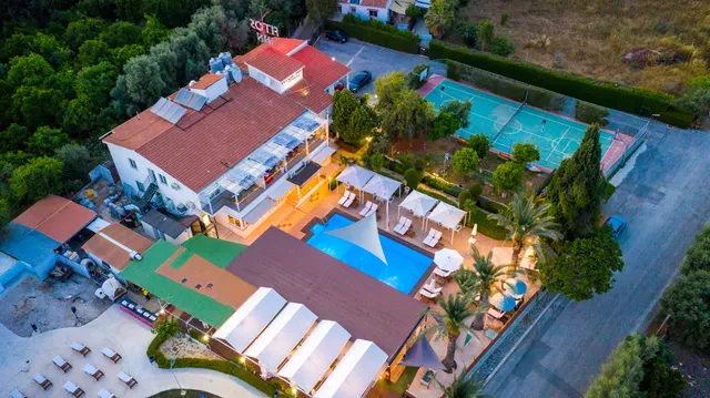 Fitosinn Hotel paphos