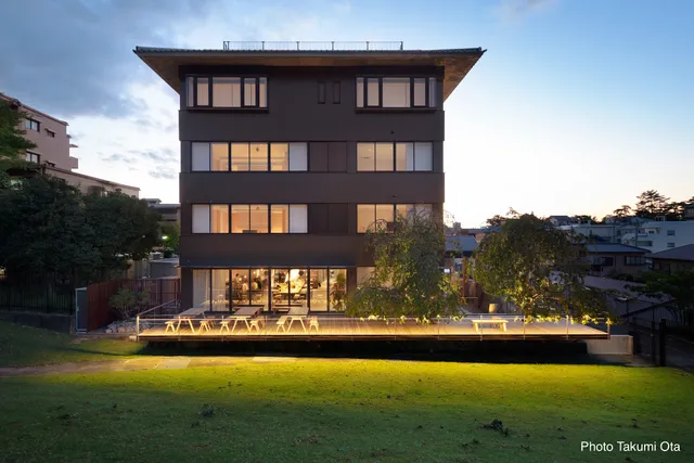 Miroku Nara by The Share Hotels