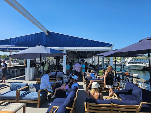 Claudio's Waterfront