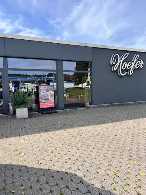 Höfer Bakery