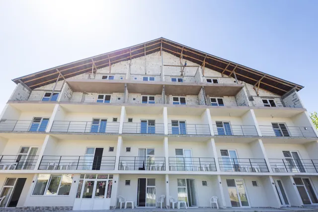 Vila Cornelius Costinesti