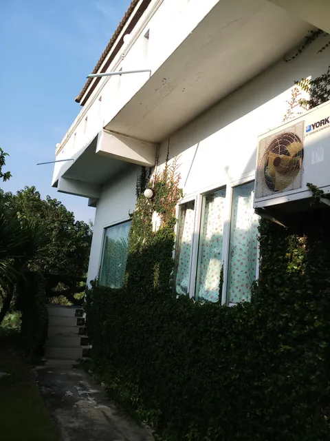 สวนไม้หอม รีสอร์ท สวนผึ้ง