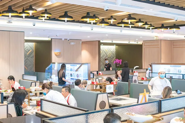 Haidilao Hot Pot Katy