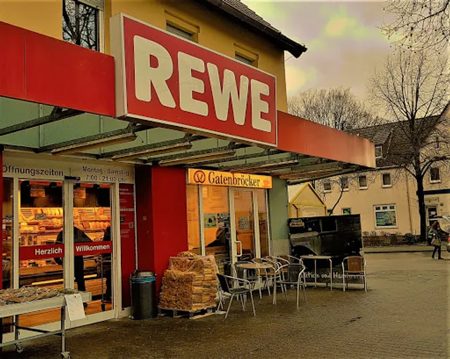 Stadtbäckerei Gatenbröker