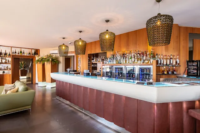 Restaurant La Table Di Mà Lumio