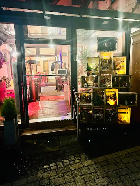 Weinstube Krabbenescht