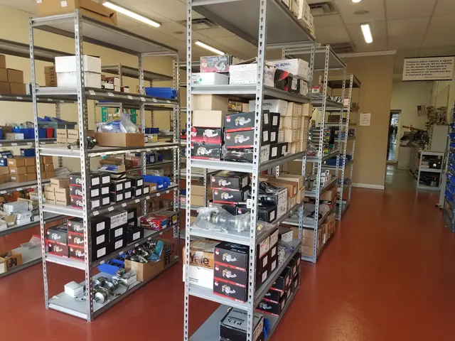 Access Key & Security