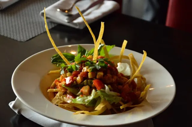 Waiter On Wheels - The Corinthians