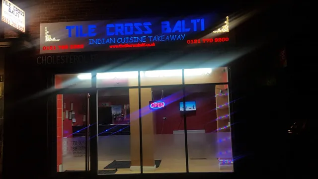 Rajmah Indian Kitchen