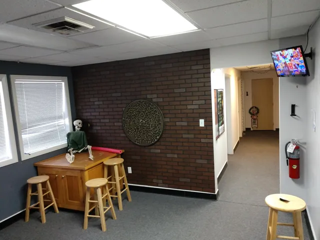 Room Escape Williamsburg