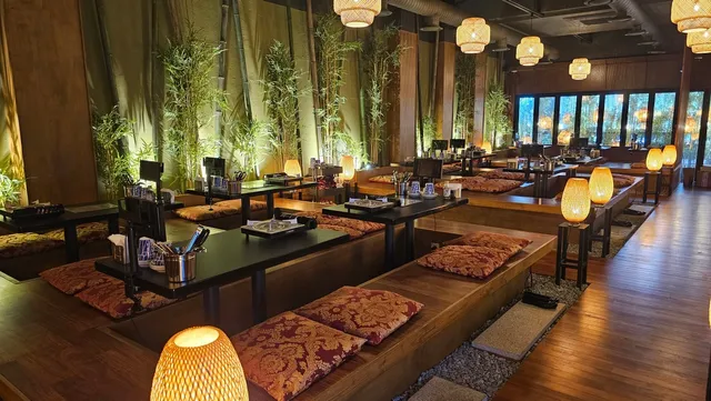 Hongdae bar goojoo hongdae