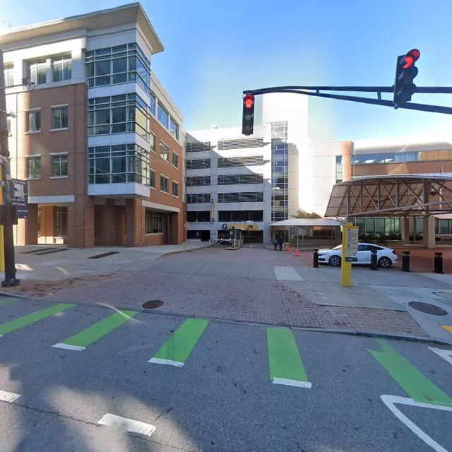 Georgia Tech Parking and Transportation Services