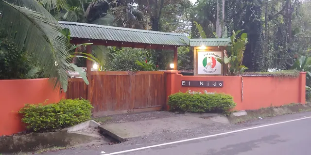 El Nido e’ Pulecenella