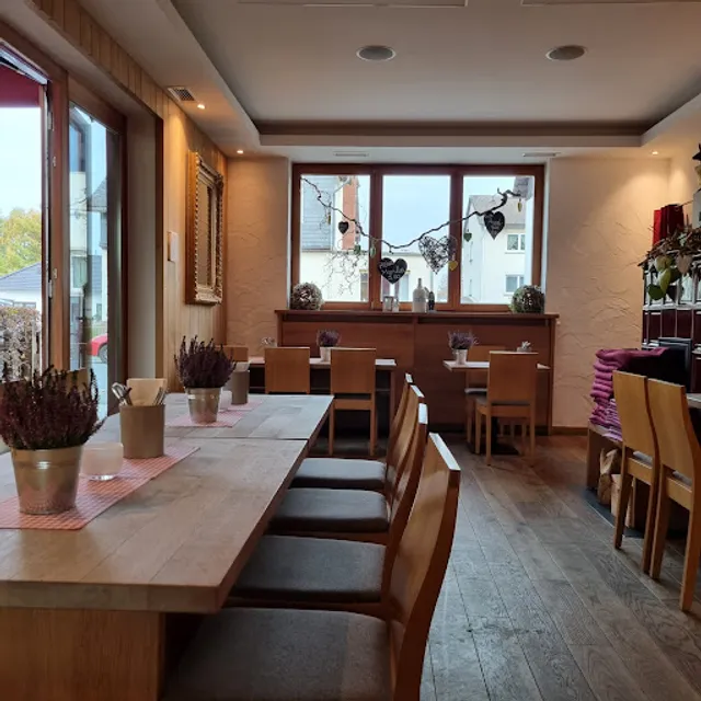 Löwenherz Stammhaus