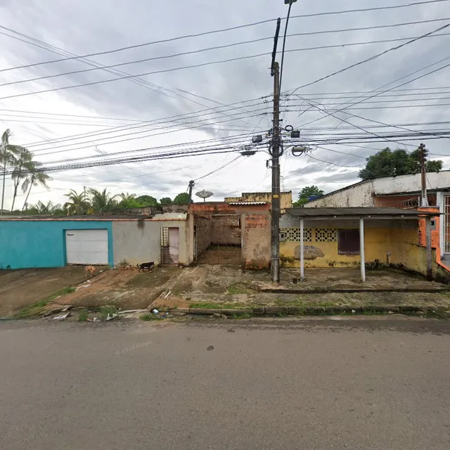 Churrascaria Peixe Bão